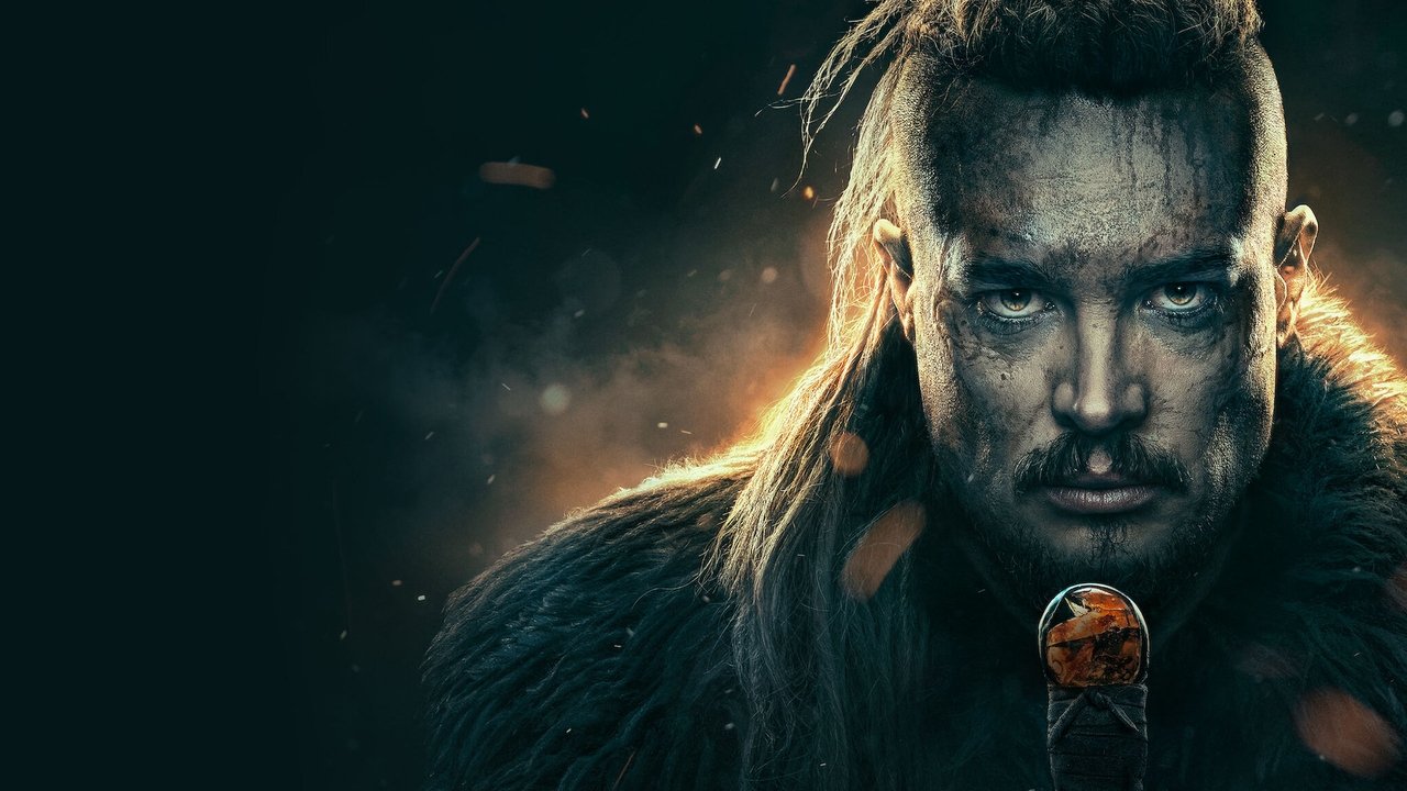 The Last Kingdom: Seven Kings Must Die (2023) เจ็ดกษัตริย์จักวายชนม์